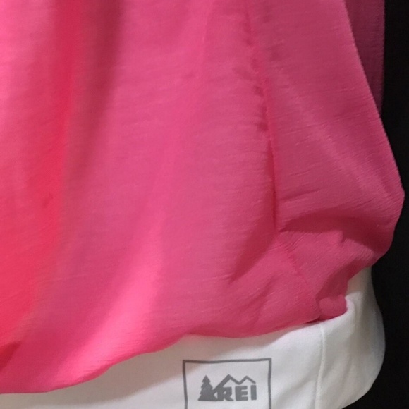 Women's REI Summer Camping Walking Halter Top - Picture 6 of 7